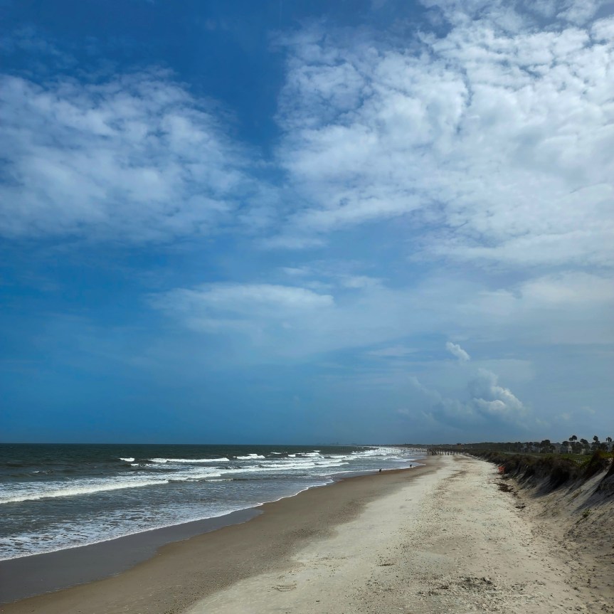 Our New Beach&nbsp;Home