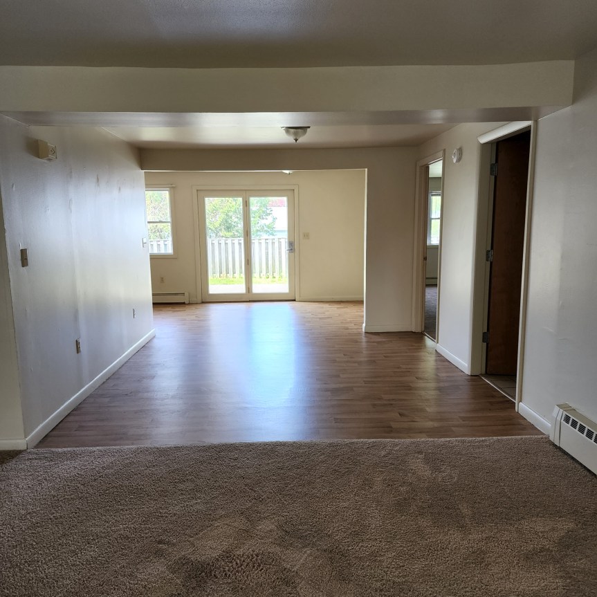 On our way to our new&nbsp;home