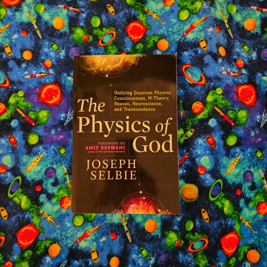 This Book is Blowing my&nbsp;Mind