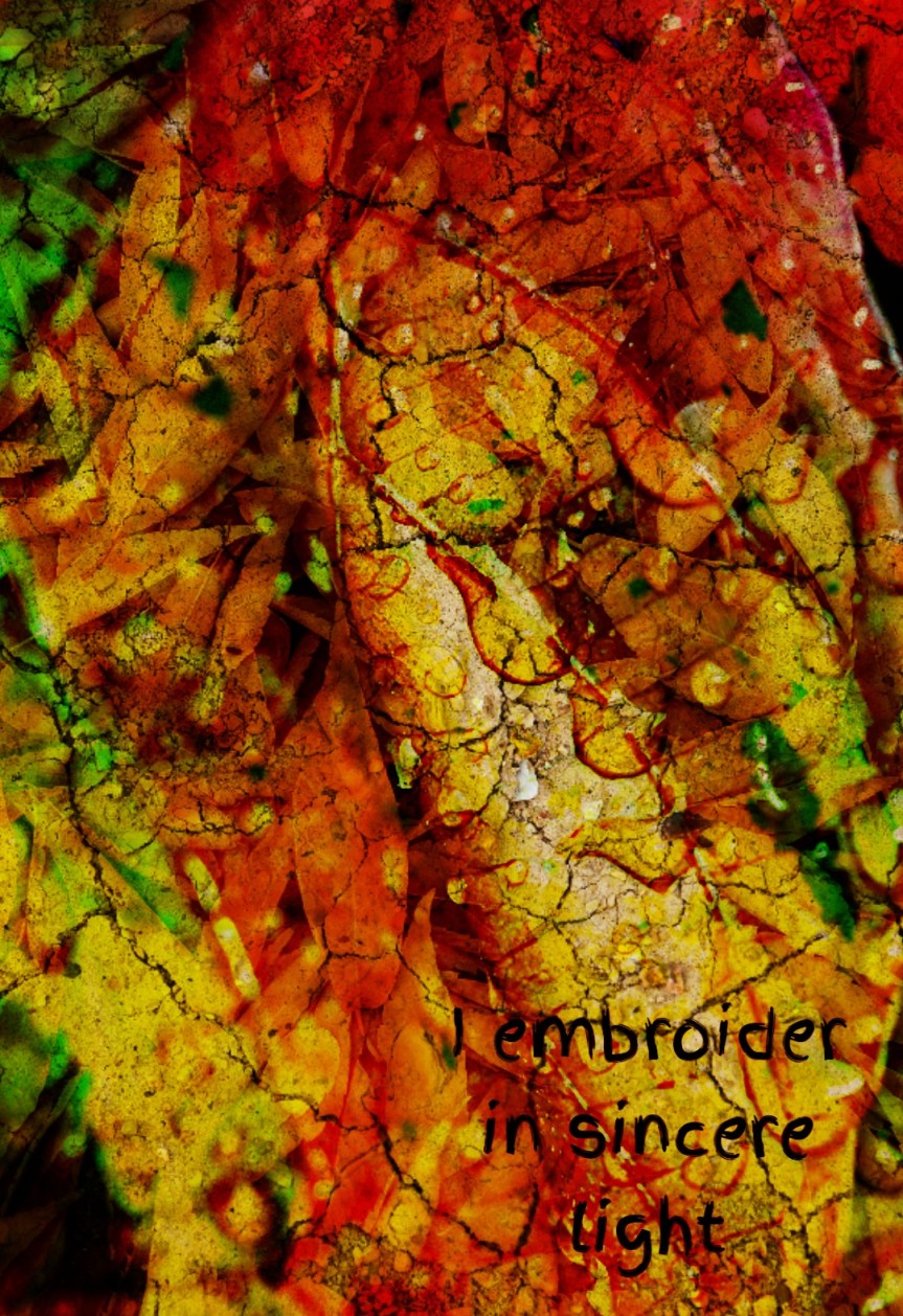 More Digital Art Journal&nbsp;Pages