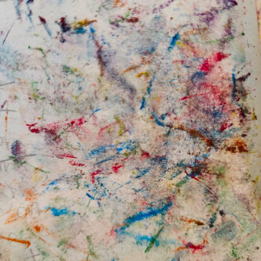 Cooking, Sewing, Art&nbsp;Journaling