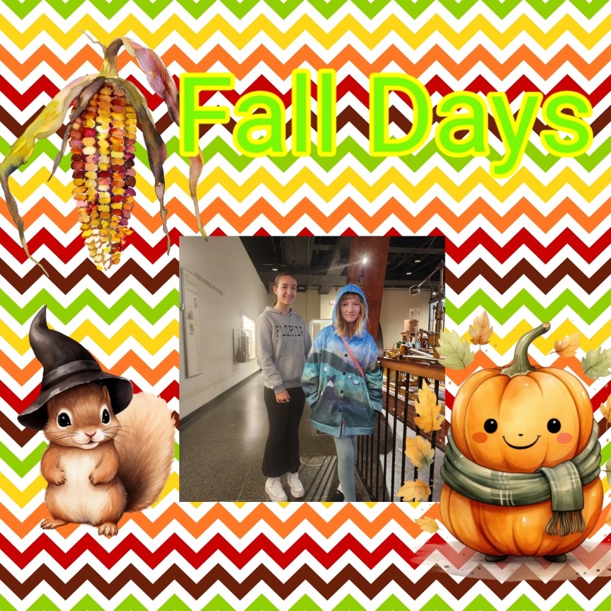 Scrapbooking and Journaling After&nbsp;ECT