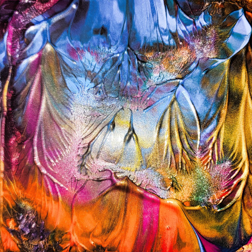 Ghettoization of Genre&nbsp;Fiction