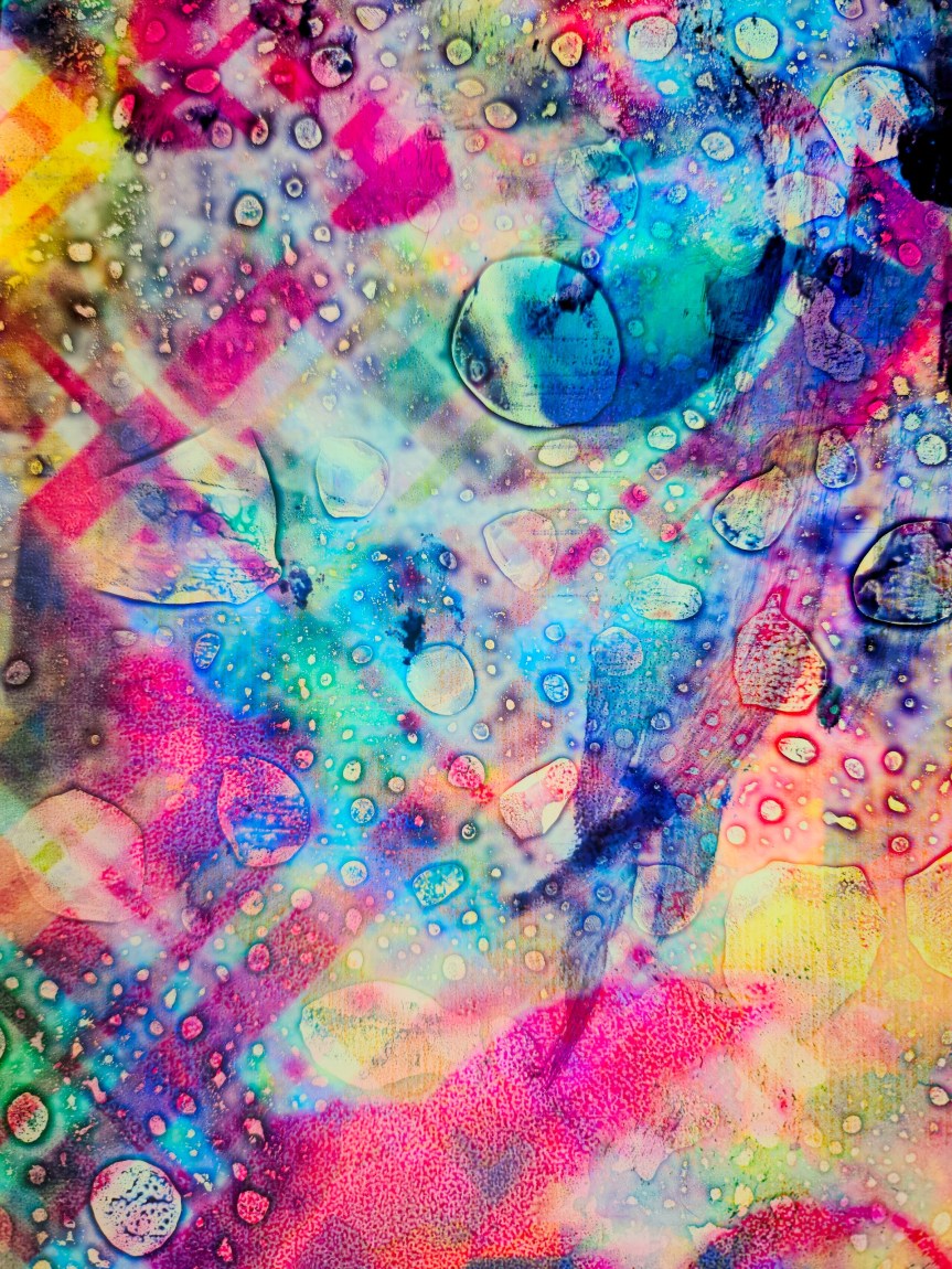 The First Time God Ever Spoke to&nbsp;Me