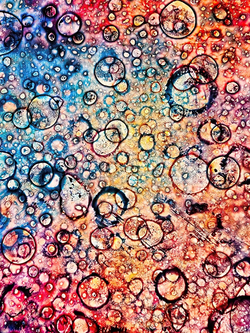 Losing Control Gives&nbsp;Security