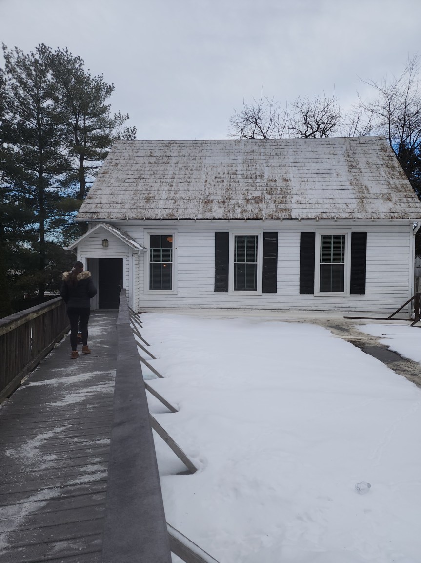 Husbands Have Authority Over Their&nbsp;Wives