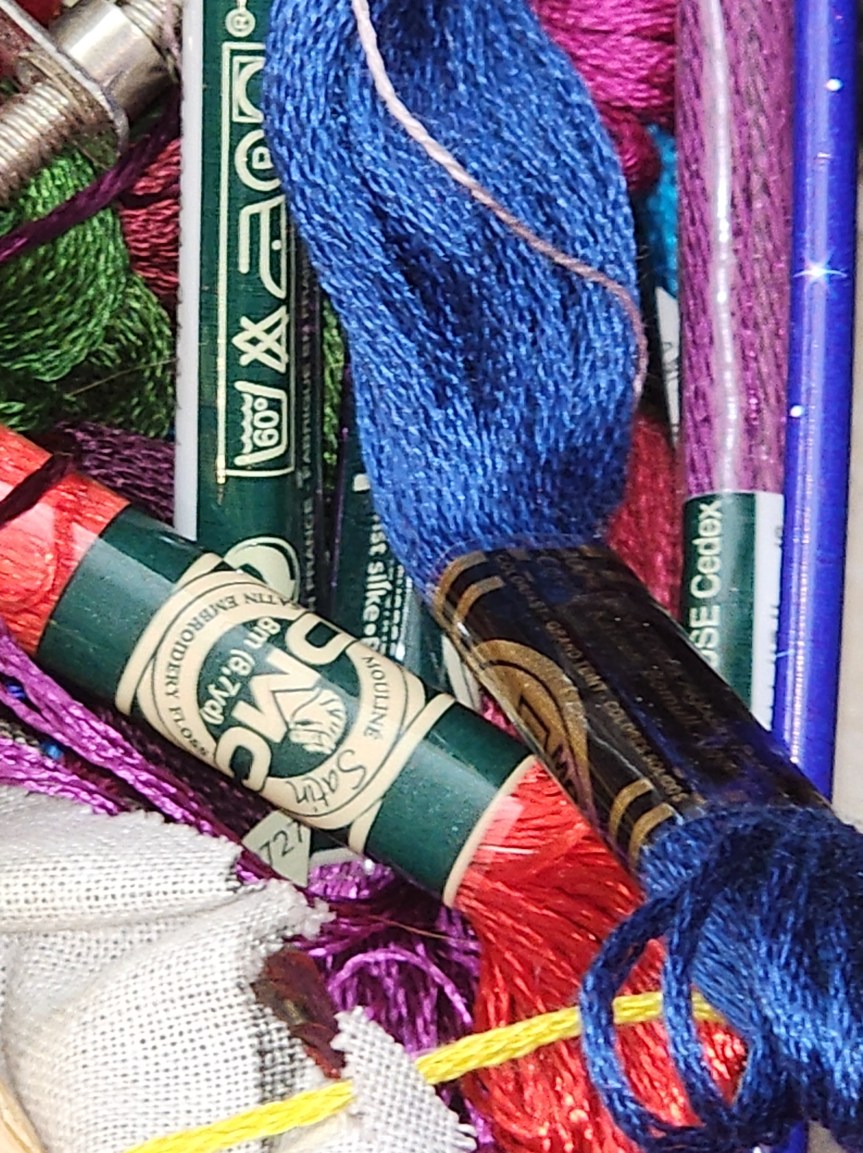 Blogging Without a&nbsp;Niche