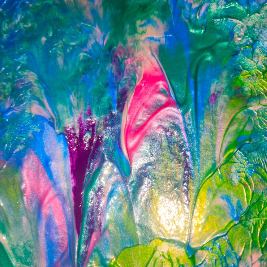 What I Like and Dislike About&nbsp;Therapy