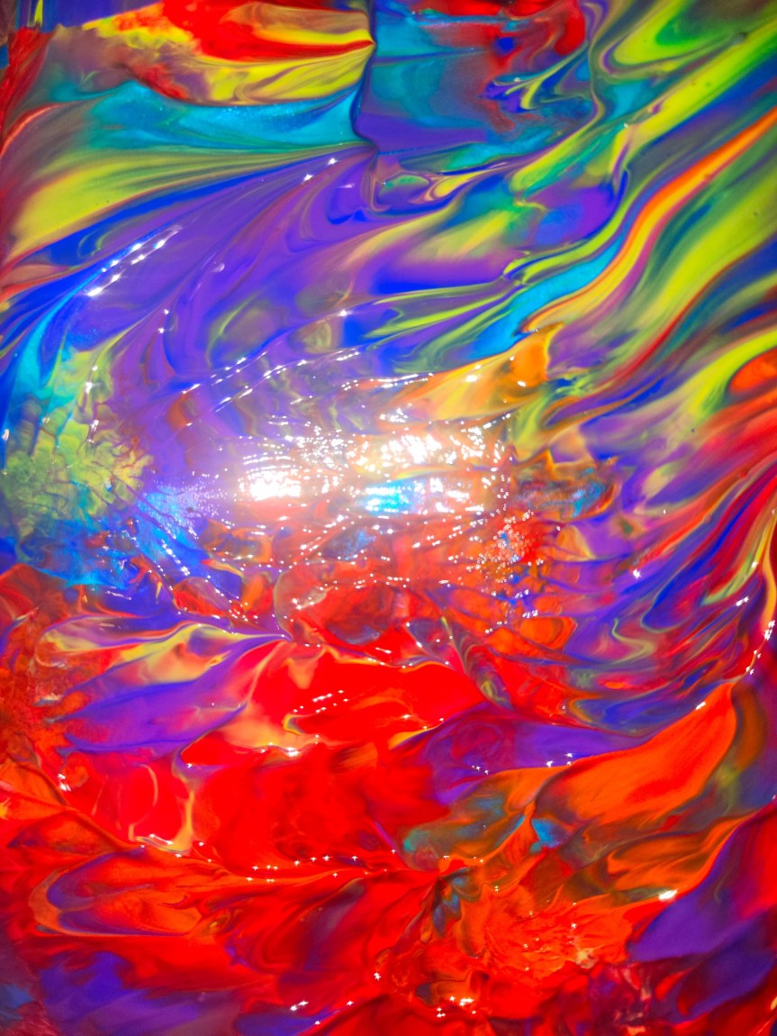 I Belong to My&nbsp;Husband