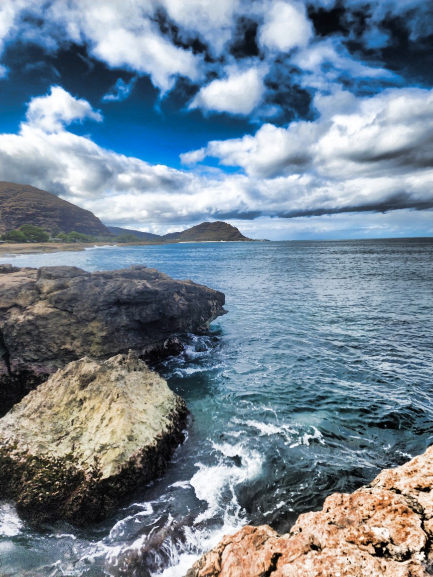 Pictures from Hawaii