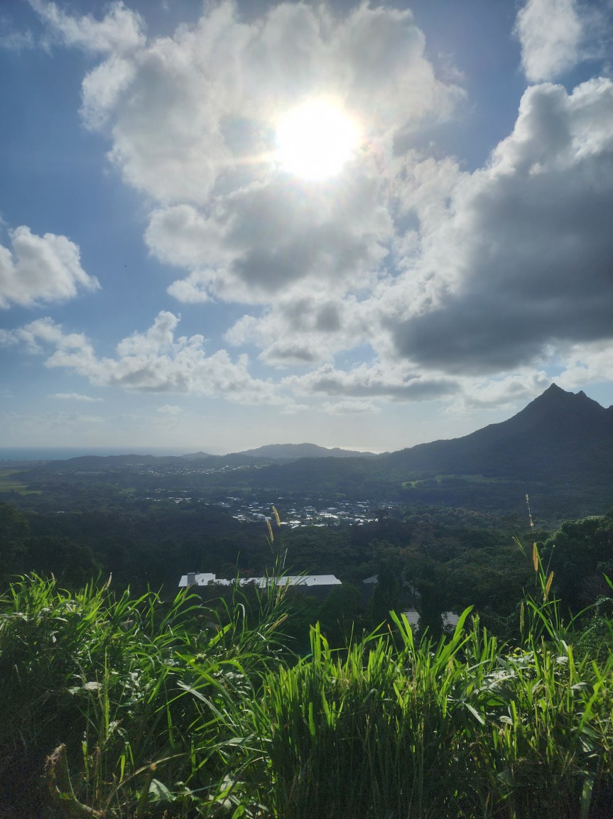 Headed to Our New&nbsp;Home