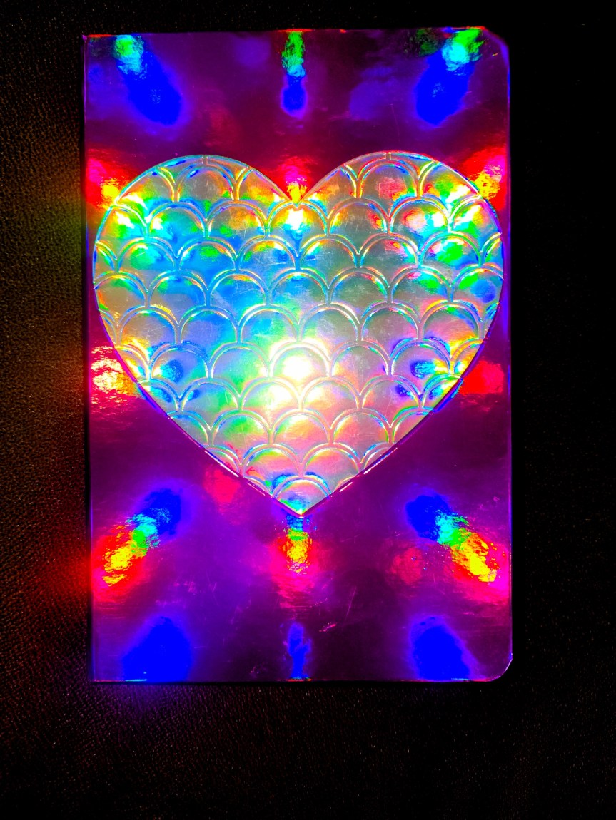 Trying to Recover&nbsp;Me