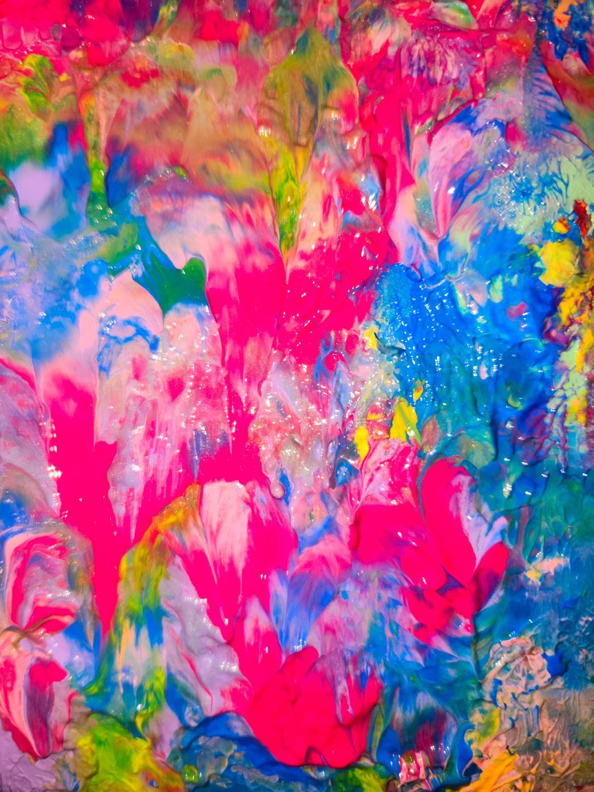 Lovely Weekend, Lovely&nbsp;Week