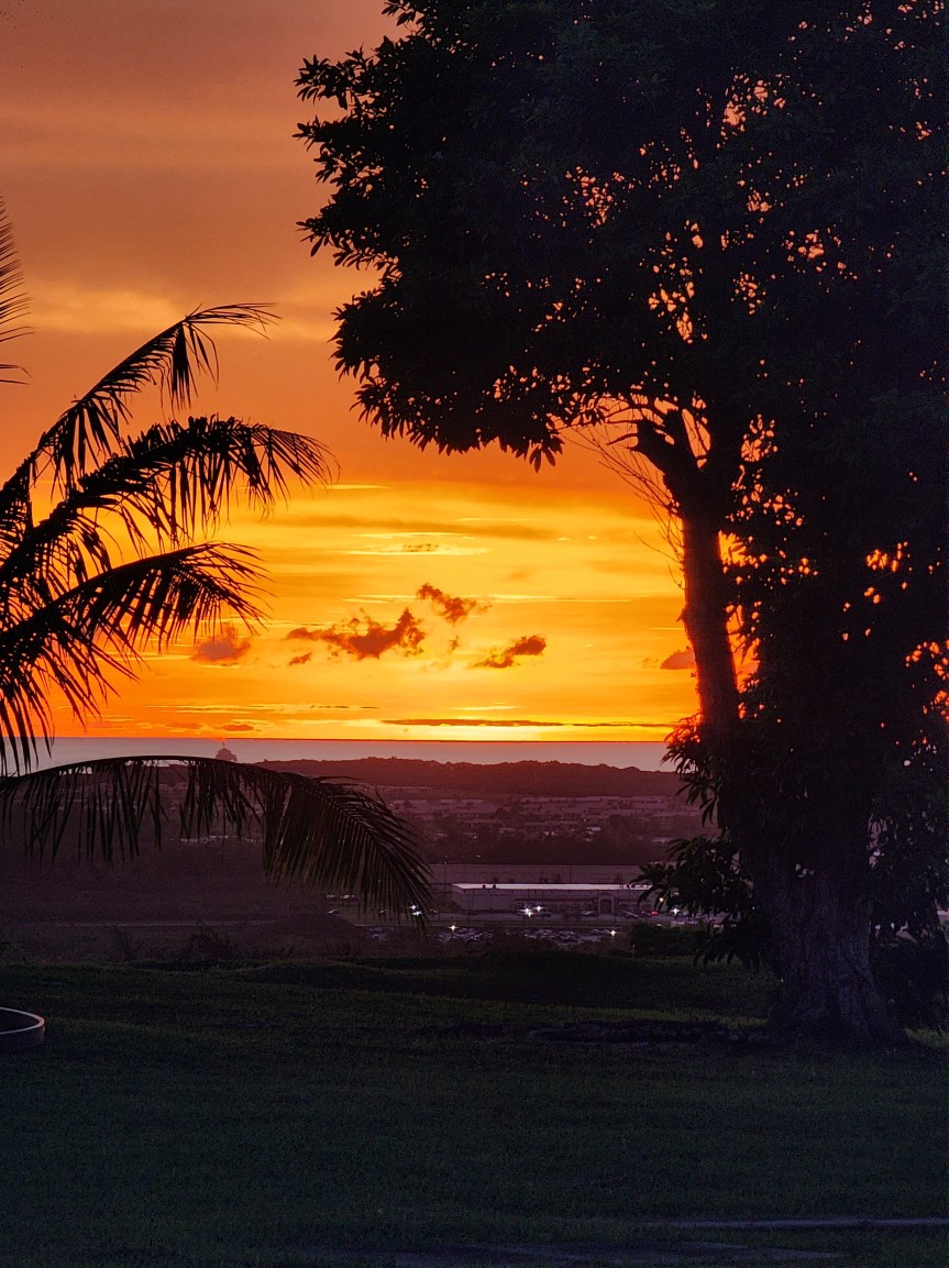 Soaking in Femininity