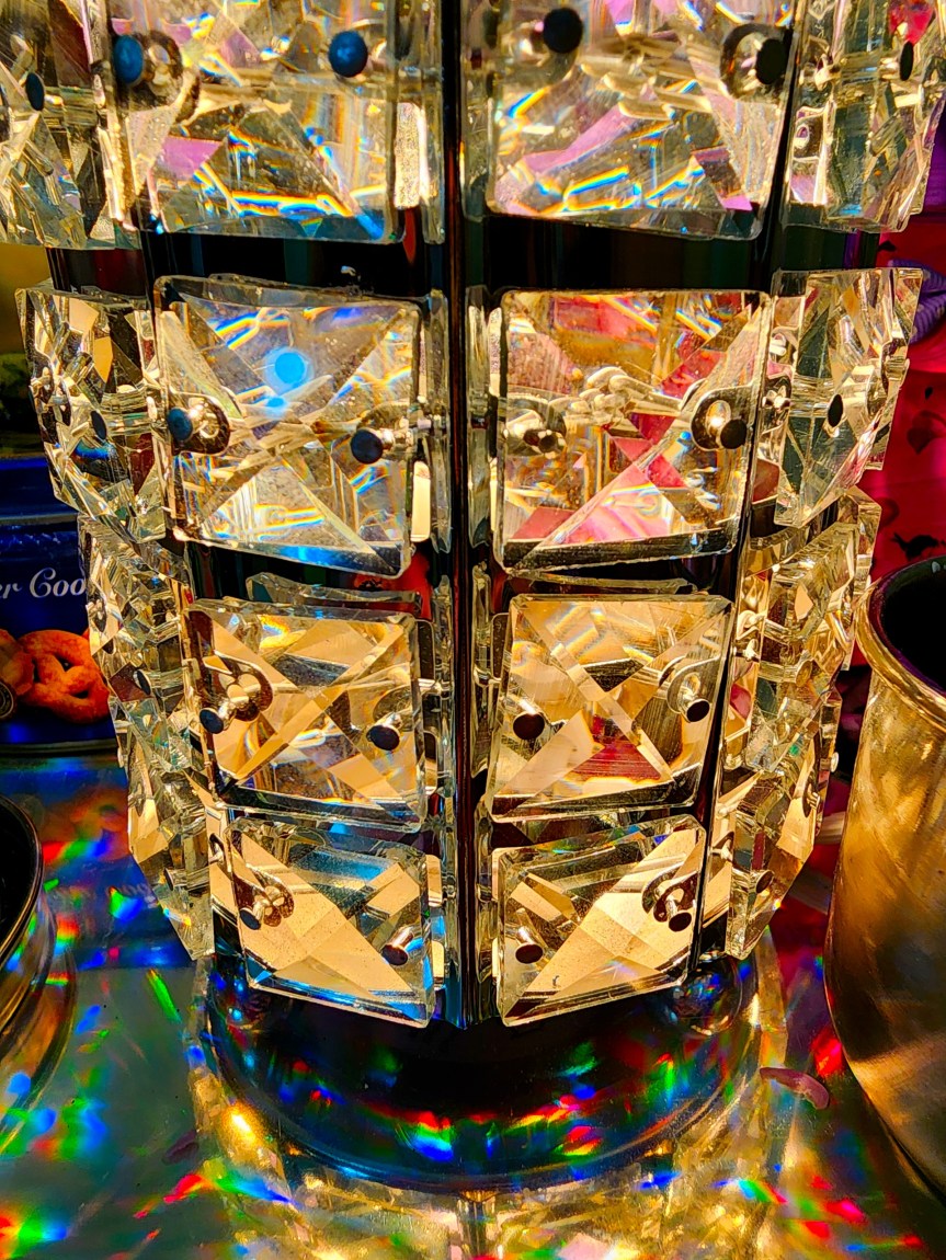 Using the Good China for My&nbsp;Family