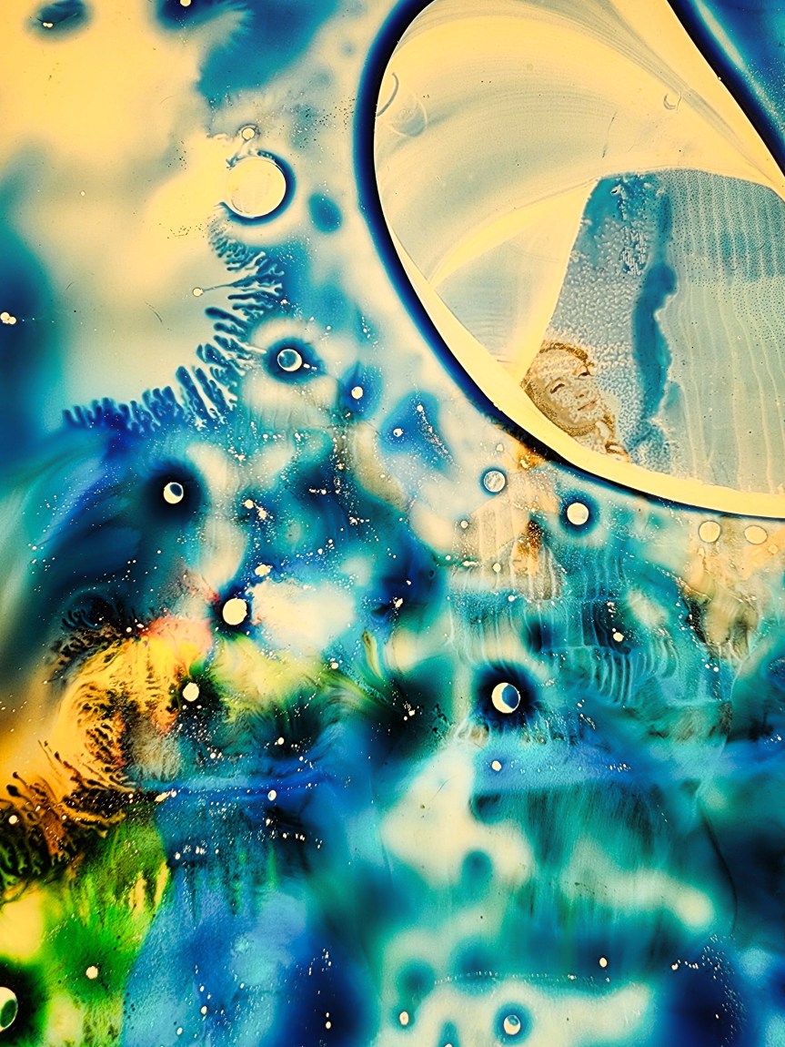 A Little Poem – My&nbsp;Novella