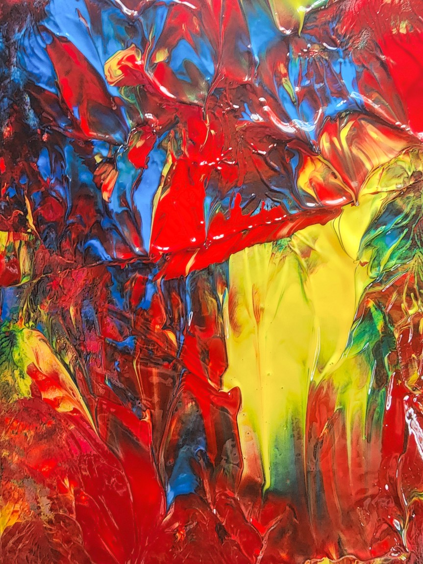 To Do List for Light&nbsp;Day