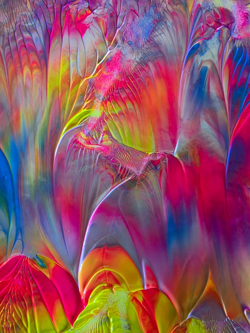 The Sweet Flavor of Wishes and Dreams, and&nbsp;Untitled