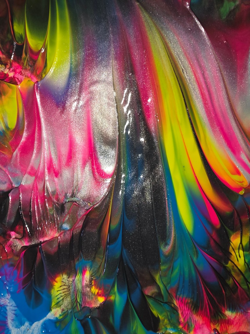 Early Valentine’s Day