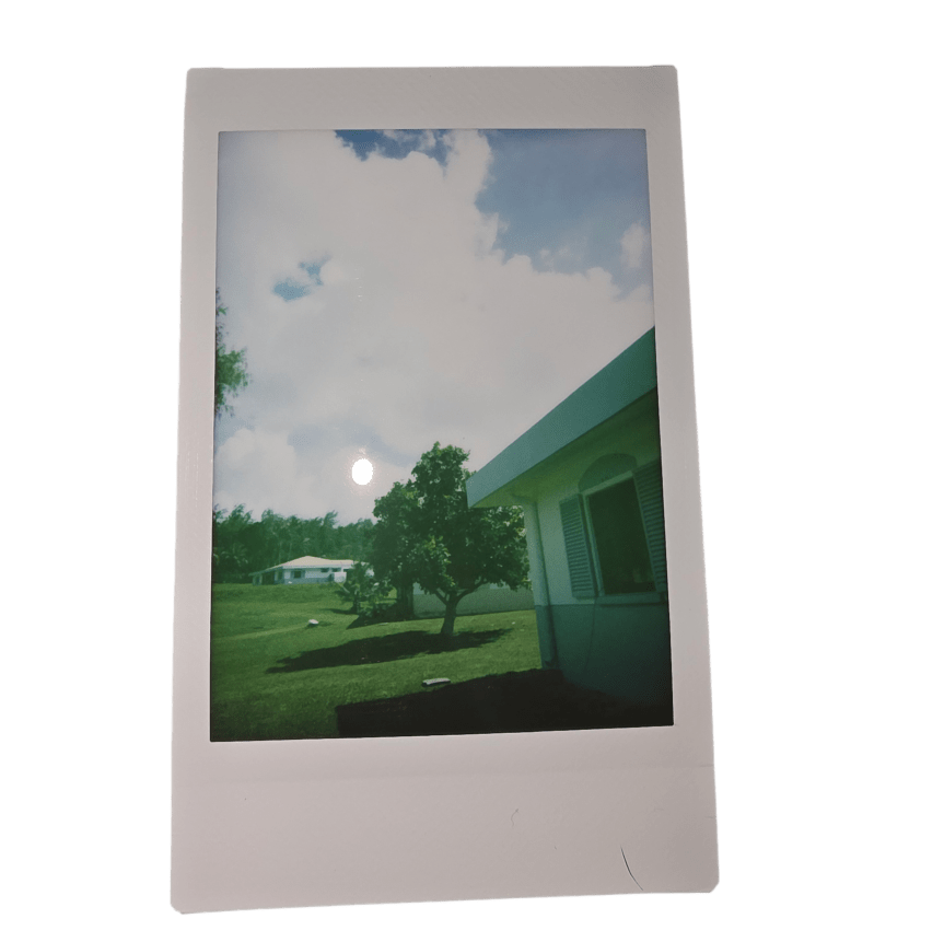 Autobiography in Colors